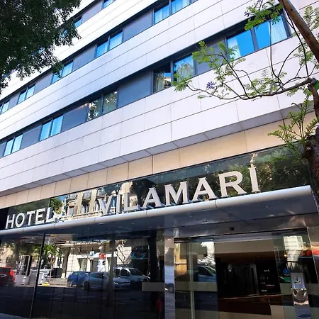 Vilamari Barcelona