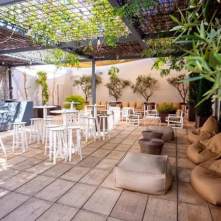 Vilamari Hotel 4*