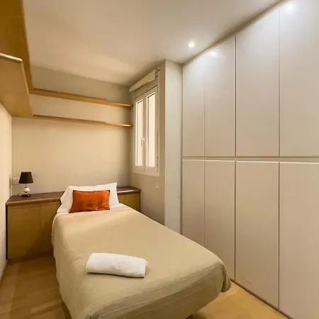 Apartment Gran Via *
