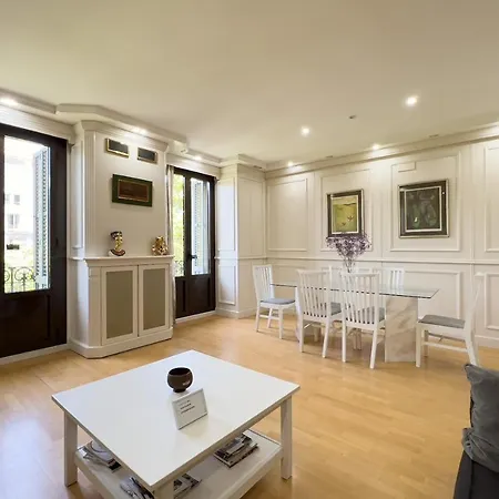 Apartment Gran Via
