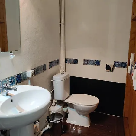 En El Centro Apartment Barcelona
