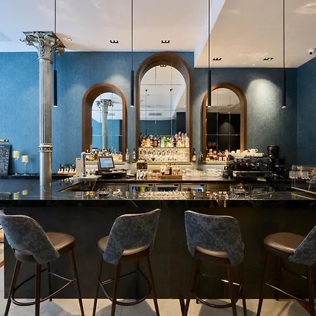Catalonia Plaza Catalunya 4* Barcelona