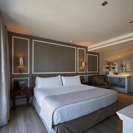 Catalonia Passeig De Gracia 4* Sup Hotel Barcelona