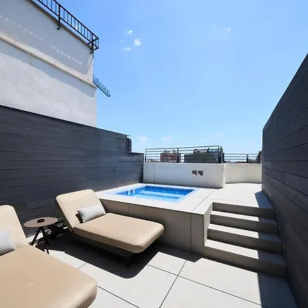 Catalonia Passeig De Gracia 4* Sup 4*