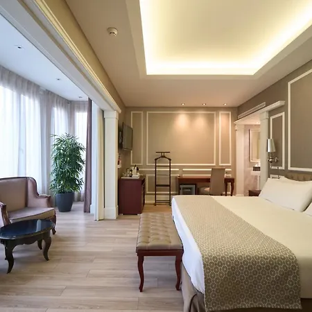 Hotel Catalonia Passeig De Gracia 4* Sup Barcelona