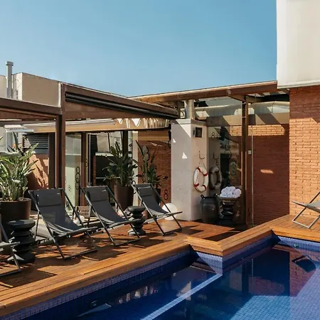 Hotel Granados 83, A Member Of Preferred & 4*