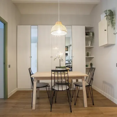 Apartment 31ent1027 - Mediterranean Decorated Barcelona