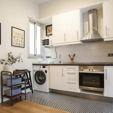 31ent1027 - Mediterranean Decorated * Barcelona
