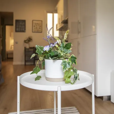 31ent1027 - Mediterranean Decorated Barcelona