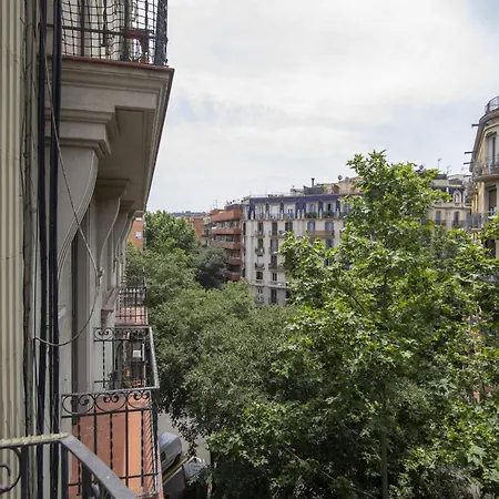 31ent1027 - Mediterranean Decorated * Barcelona