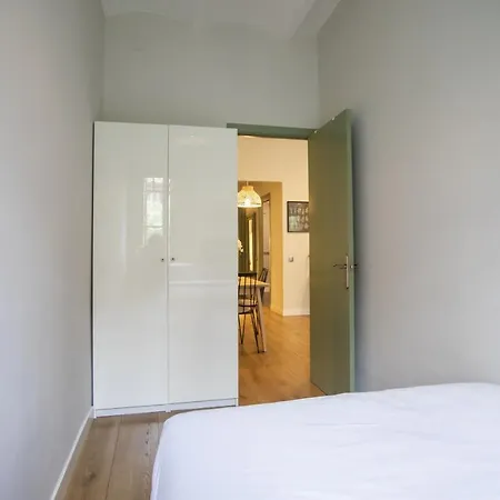 Apartamento 31ent1027 - Mediterranean Decorated Barcelona