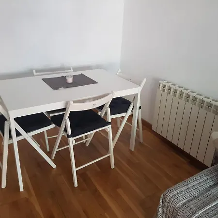 Apartment Tranquilo Cerca De La Sagrada Familia Barcelona