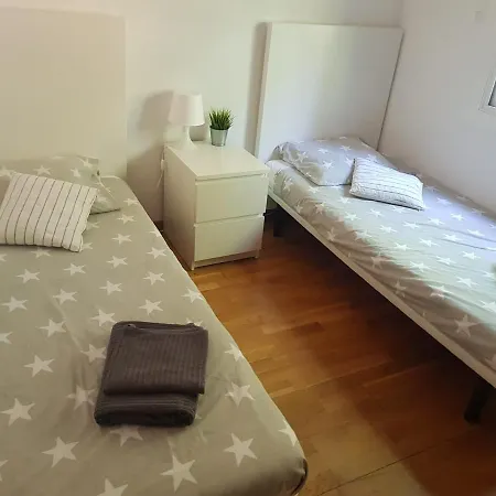 Tranquilo Cerca De La Sagrada Familia Apartment *