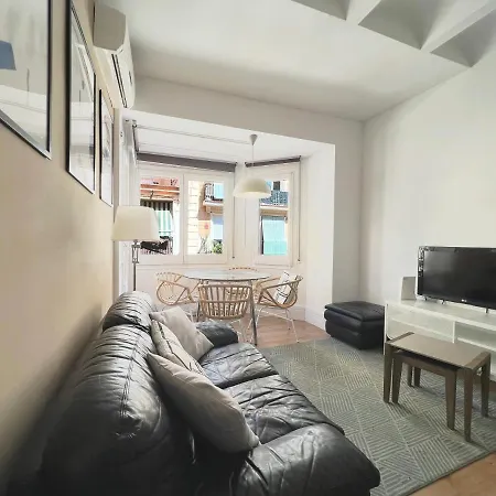 U-nique Palma Apartment Barcelona