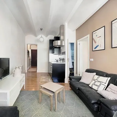 Apartment U-nique Palma Barcelona