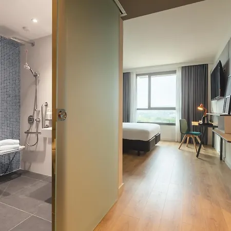 Hotel Barcelona - Sant Cugat By Ihg Sant Cugat del Vallès