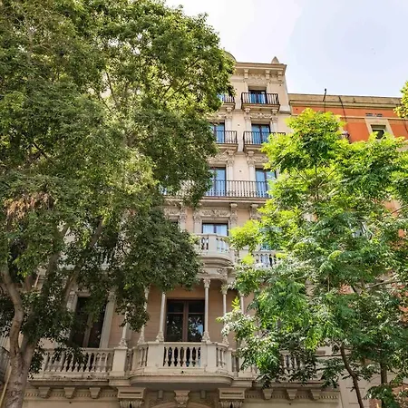 Aspasios Market Balconies Διαμέρισμα