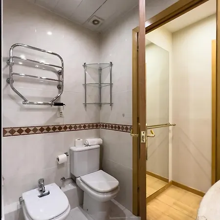 Gran Via Apartment Barcelona