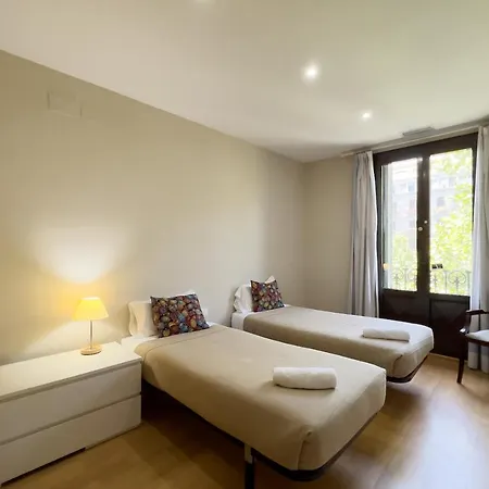 Apartment Gran Via