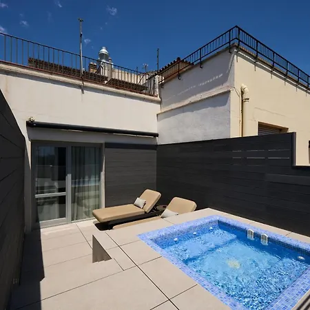 Catalonia Passeig De Gracia 4* Sup 4* Barcelona