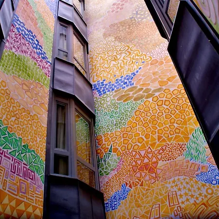 Catalonia Passeig De Gracia 4* Sup Hotel