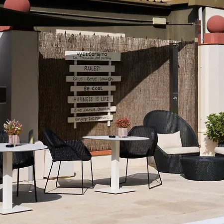 Catalonia Passeig De Gracia 4* Sup 4*
