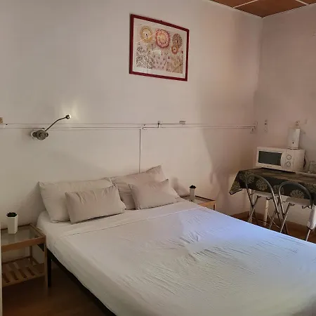 Vendégház 294