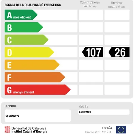 Ola Living Music Apartamento