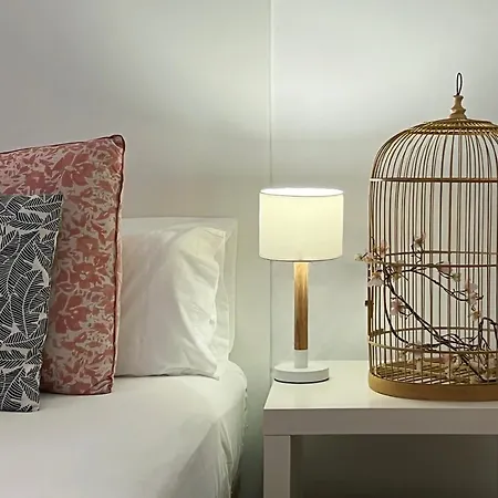 U-nique Rambla Catalunya Apartamento