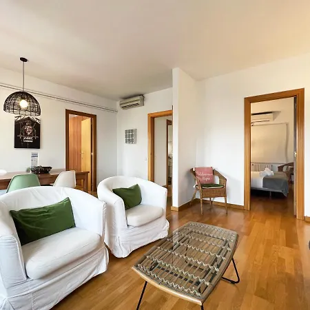 U-nique Rambla Catalunya Barcelona