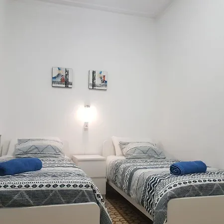 Excelente Apartamento En El Centro De Apartment *