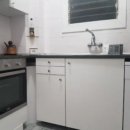 Excelente Apartamento En El Centro De Apartment