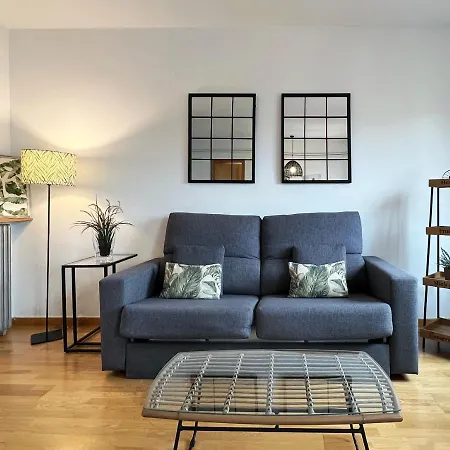 U-nique Rambla Catalunya Apartamento