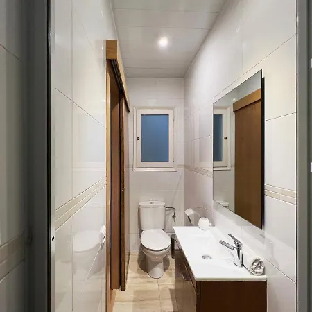 Apartamento U-nique Rambla Catalunya *