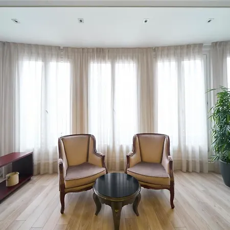 Hotel Catalonia Passeig De Gracia 4* Sup 4*