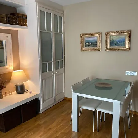 Apartamento Petit Rosselló *