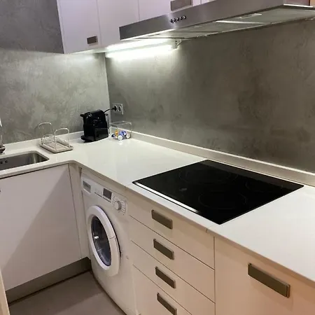 Apartamento Petit Rosselló *