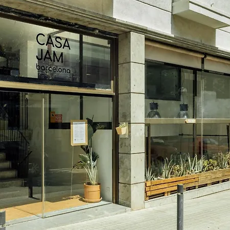 Ostello Casa Jam *