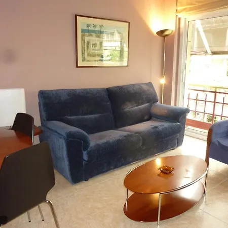 Apart-hotel Isabella's House