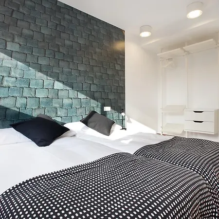Apartament Ab Montjuic *