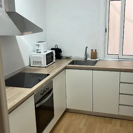 Centric Paseo De Gracia شقة برشلونة