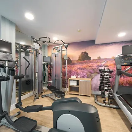 Hotel Catalonia Passeig De Gracia 4* Sup Barcelona