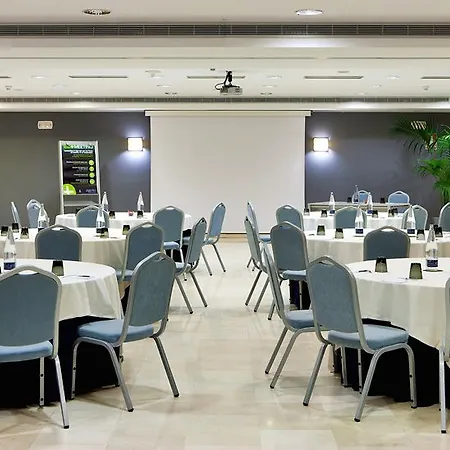 Catalonia Hotel 4*