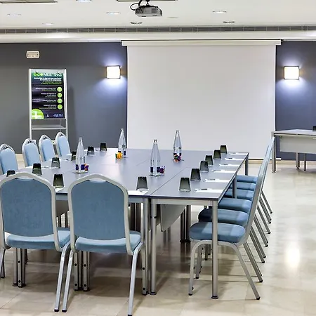 Hotel Catalonia Barcelone