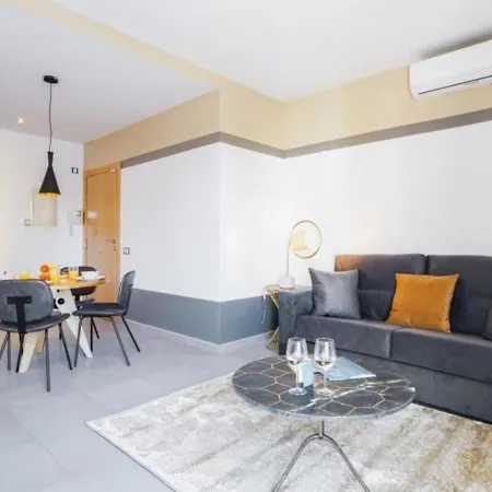 Sweett - Callao Apartment Barcelona