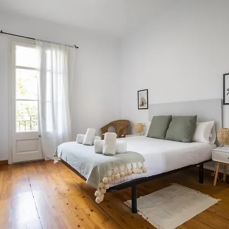 21par1005 - Beautiful In Paral-lel * Barcelona