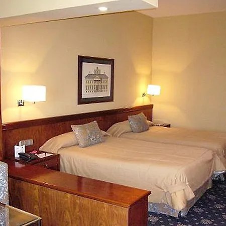 Hotel Ac Diagonal L'illa By Marriott 4*