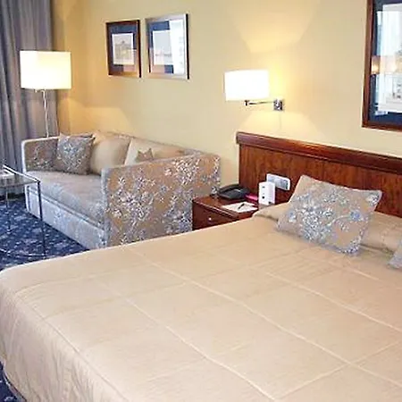 Ac Diagonal L'illa By Marriott 4*