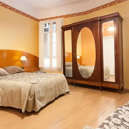 Oliva Barcelona