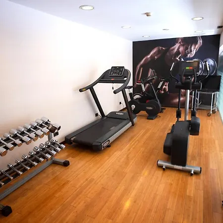 Vilamari Hotel 4*